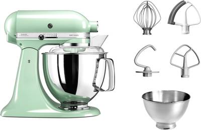 Комбайн KitchenAid Artisan 5KSM175PSEPT