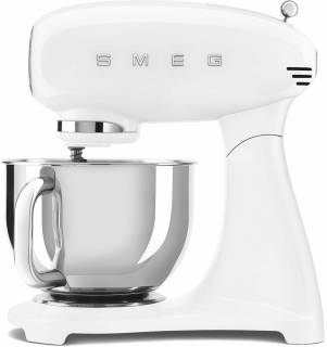 Комбайн Smeg SMF03WHEU