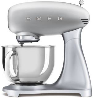 Кухонный комбайн Smeg SMF02SVEU