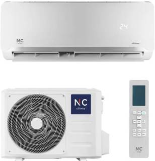 Кондиционер NC clima NCI18EHBIw1eu/NCO18EHBIw1eu