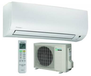 Кондиционер Daikin FTXP20N9/RXP20N9