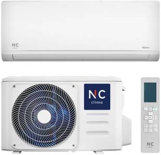 Кондиционер NC clima NCI24EHMIw1eu/NCO24EHMIw1eu