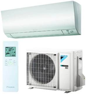 Кондиционер Daikin FTXTM30S/RXTM30A