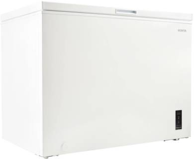 Морозильный ларь Grifon GRML-300EI