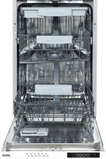 Посудомойка VESTEL DWIIS1E6A1W