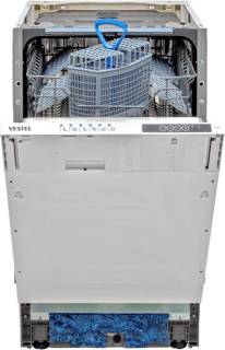 Посудомойка VESTEL DWIIS1E6A0W