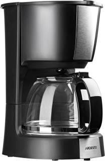 Кофеварка Ardesto FCM-D2100