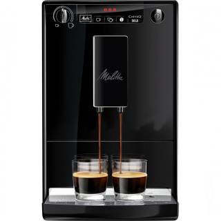 Кофеварка Melitta CAFFEO SOLO Black E950-101