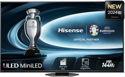 Телевизор Hisense 65U8NQ