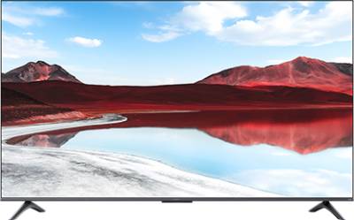 Телевизор Xiaomi QLED TV A Pro 55 2025