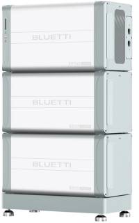 Зарядная станция BLUETTI EP760 Inverter with 2xB500 Home Battery Backup 7600W/9920Wh Power Kit EP760_2xB500_Kit