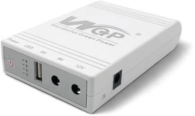 ИБП WGP Mini DC UPS 10400mAh 38Wh WGP-103