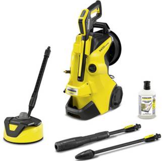 Минимойка Karcher K 4 Premium Power Control Home 1.324-133.0