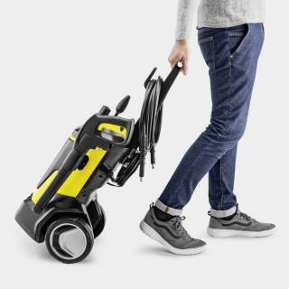 Минимойка Karcher K 7 WCM 1.317-400.0