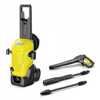 Аппарат Karcher K4 WMC