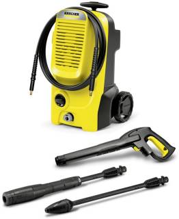 Аппарат Karcher K5 Classic 1.950-700.0