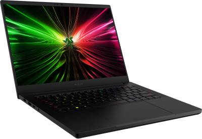 Ноутбук Razer Razer Blade 14 Black RZ09-0482VEH8-R3U1