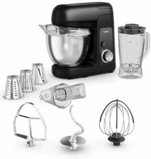 Комбайн Tefal BAKE PARTNER QB522838