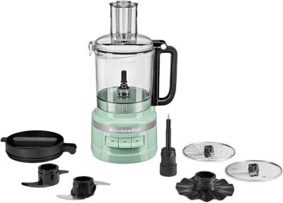 Комбайн KitchenAid 5KFP0921EPT