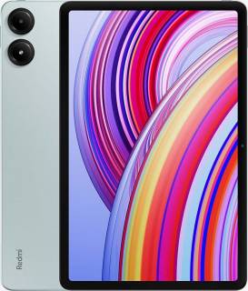 Планшет Xiaomi Redmi Pad Pro 6/128GB WiFi Ocean Blue