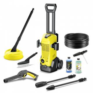 Аппарат Karcher K 3 CAR & HOME 1.676-356.0