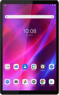 Планшет Lenovo Tab K10 LTE Voice 3/32GB (TB-X6C6X) Wi-Fi Abyss Blue ZA8R0003SE