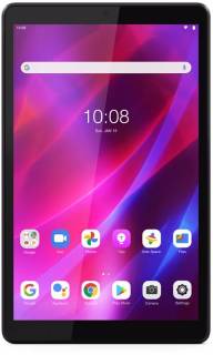 Планшет Lenovo Tab M8 (3rd Gen) 3/32GB LTE (ZA880012SE) Gray