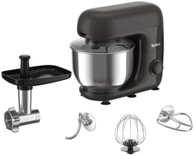 Комбайн Tefal BAKE ESSENTIAL QB161H38