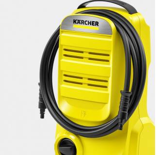 Аппарат Karcher K 2 Classic Car 1.673-574