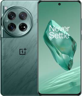Смартфон OnePlus OnePlus 12 12/256GB Green