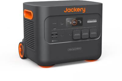 Зарядная станция Jackery Explorer 2000 Plus 3000W/2042Wh 21-0001-000037 / 21-0001-000184