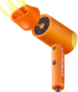 Фен Xiaomi ShowSee Electric Hair Dryer Vitamin C+ VC100-A Orange