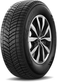 Шина Tigar All Season Light Truck 215/65 R16C 109/107T