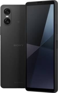 Смартфон Sony Xperia 10 VI 8/128GB Black