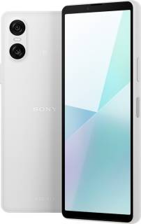 Смартфон Sony Xperia 10 VI 8/128GB White