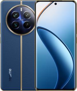 Смартфон Realme 12 Pro Plus 5G 8/256GB Submarine Blue 12 Pro+ 5G 8/256GB Submarine Blue