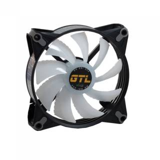 Вентилятор GTL GTL-120LMCB1P ARGB