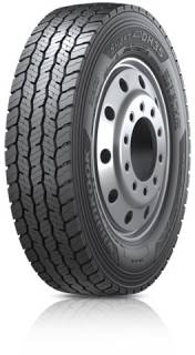 Шина Hankook Smart Flex DH35 225/70 R19.5 128/126N