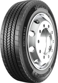 Шина Continental Conti HSR 5 225/70 R19.5 128/126N