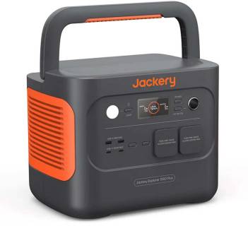 Зарядная станция Jackery Explorer 1000 Plus 2000W/1264Wh 21-0001-000029 / 21-0001-000183