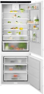 Холодильник Electrolux ENG7TE75S