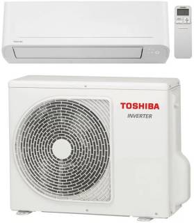 Кондиционер Toshiba RAS-B16B2KVG-E/RAS-16B2AVG-E