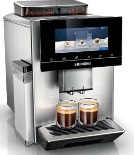 Кофеварка Siemens EQ900 TQ907D03