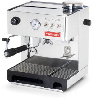 Кофеварка La Pavoni LPCDMB02