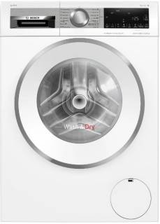 Стиральная машина Bosch WNG254A9BY