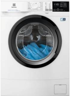 Стиральная машина Electrolux EW6SMB406BP