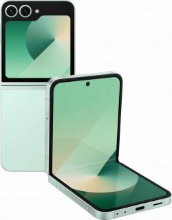 Смартфон Samsung Galaxy Flip6 12/512Gb (SM-F741BLGHSEK) Mint