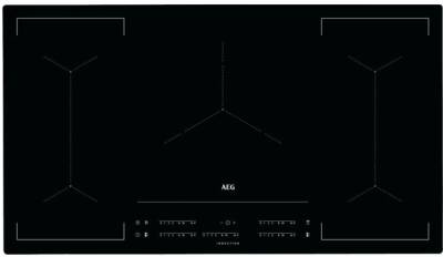 Варочная поверхность Aeg IKE95454IB