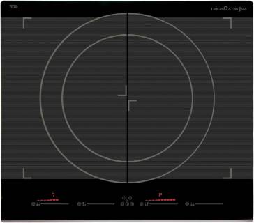 Варочная поверхность Cata Giga 600 08026002
