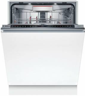 Посудомоечная машина Bosch SBD8TCX01E